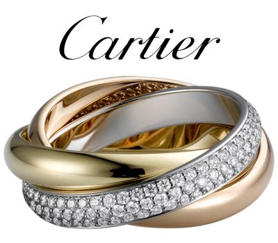 Découvrez le site Cartier.